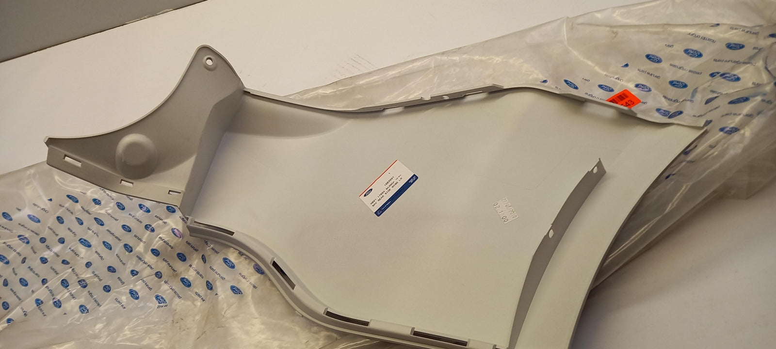 Original FORD S-MAX/Galaxy 2006- Stoßstangenabdeckung oben hinten links 1685991