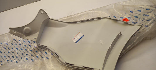 Original FORD S-MAX/Galaxy 2006- Stoßstangenabdeckung oben hinten links 1685991