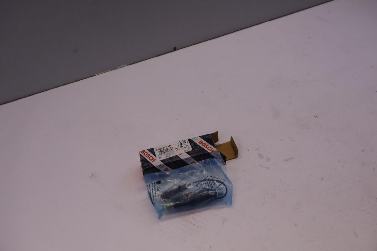 BOSCH Einspritzdüse Düsenstock für NISSAN Terrano R20 2.7 TDi 0432217306