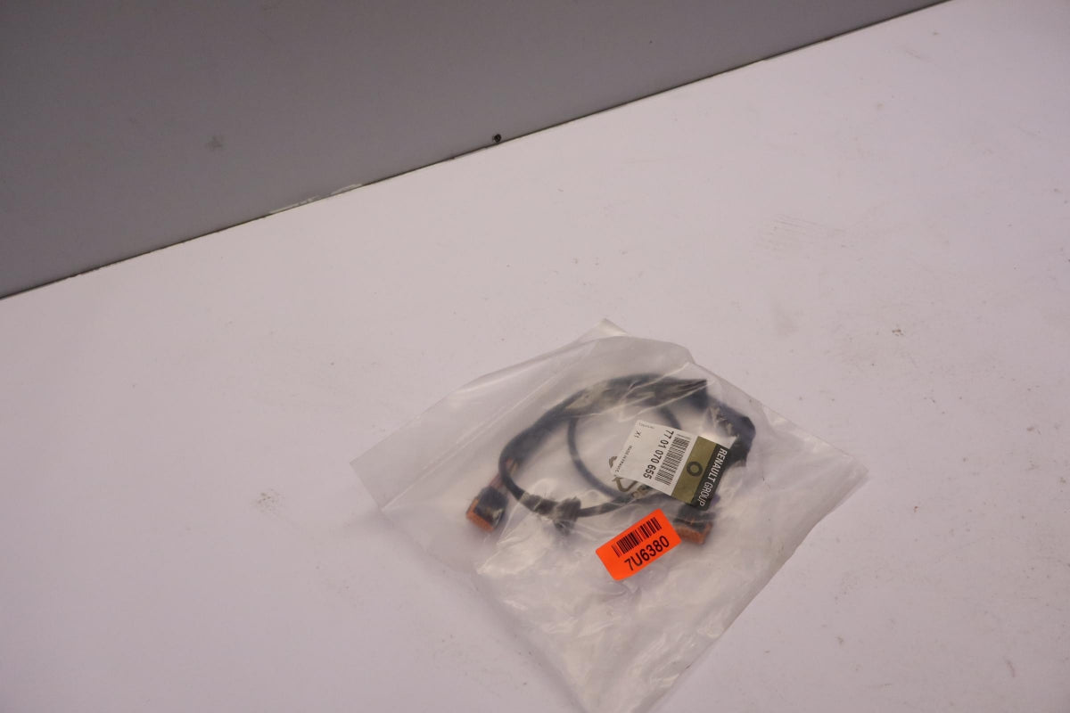 Original OE RENAULT Kabelbaum Reparatursatz 7701070655