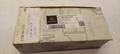 Original OE MERCEDES-BENZ Sicherungskasten A2309001600