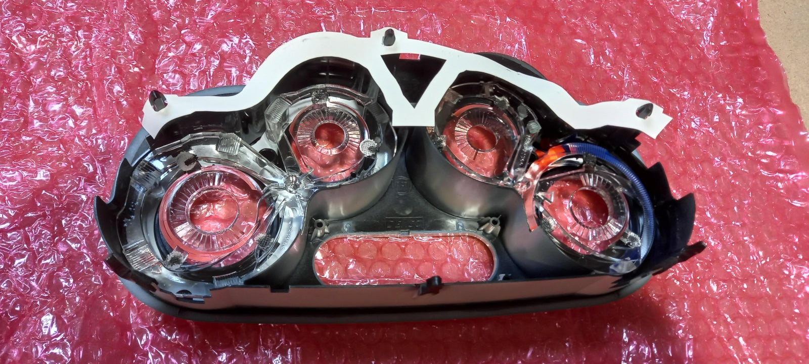 Original OE FIAT Heizungsbetätigung 735489773