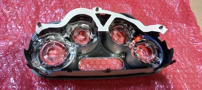 Original OE FIAT Heizungsbetätigung 735489773