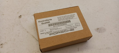 Original PORSCHE 911 Bremssattel Zubehörsatz Hinten 91135299800