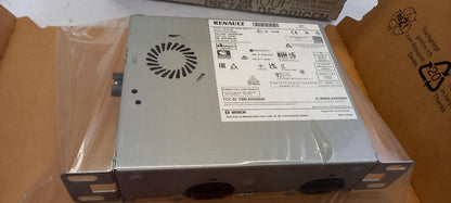 Original RENAULT Twingo III Clio V Captur Multimedia Haupteinheit 259154610R