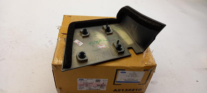 Original FORD Ranger 2011-2015 Kit - Heckspoiler 1818740