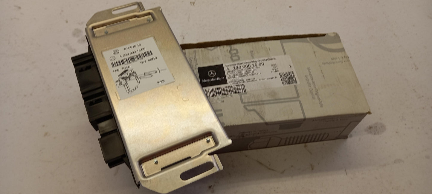 Original OE MERCEDES-BENZ Sicherungskasten A2309001600