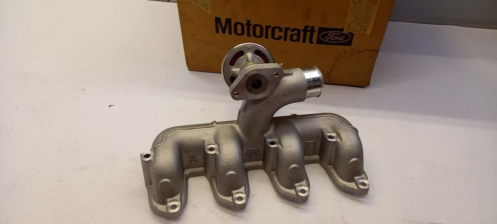 Original FORD Focus I 98-07 1.8 TDCI Ansaugkrümmer 1105928