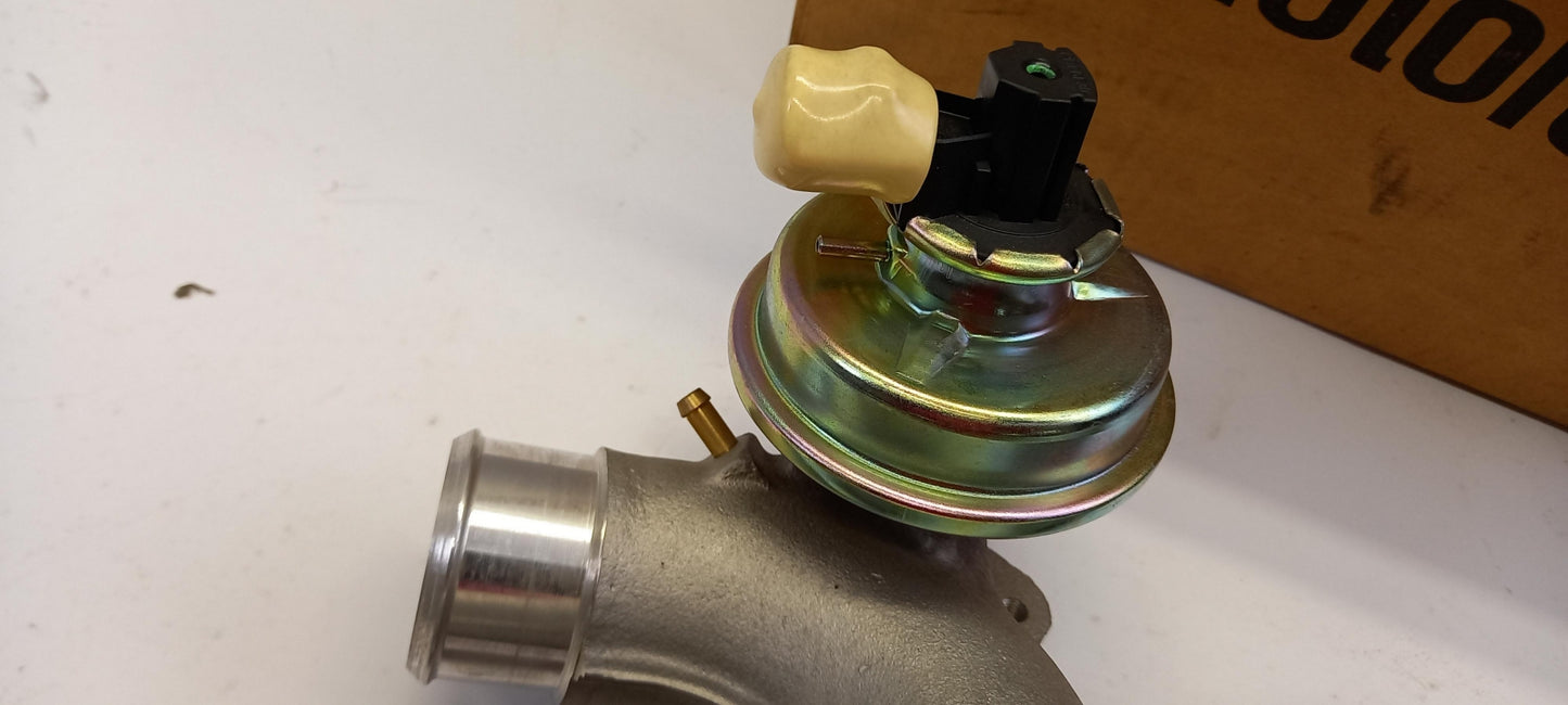 Original FORD Focus I 98-07 1.8 TDCI Ansaugkrümmer 1105928