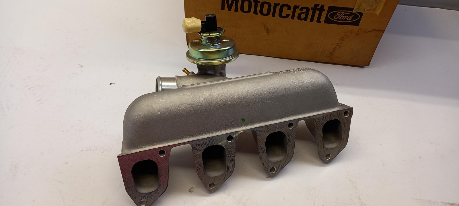 Original FORD Focus I 98-07 1.8 TDCI Ansaugkrümmer 1105928