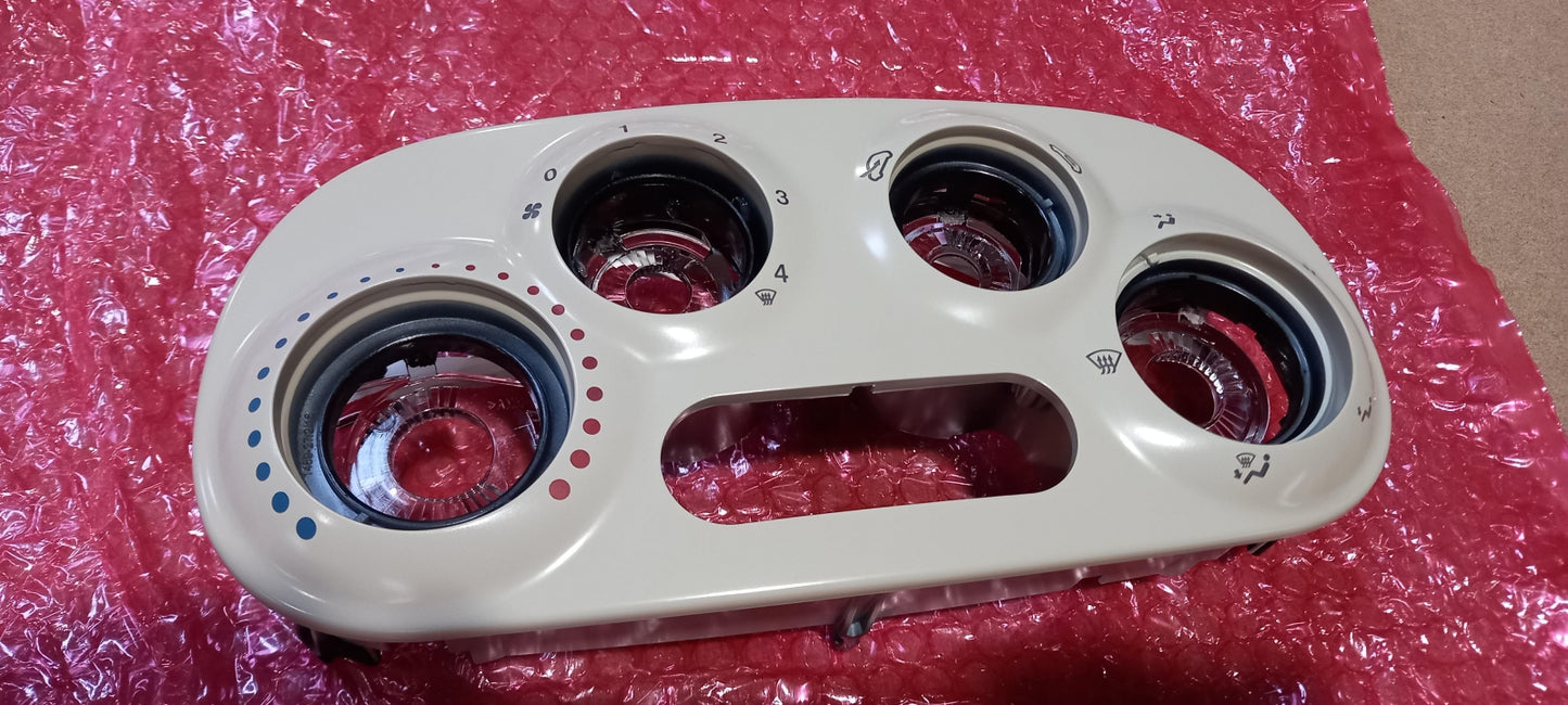Original OE FIAT Heizungsbetätigung 735489773