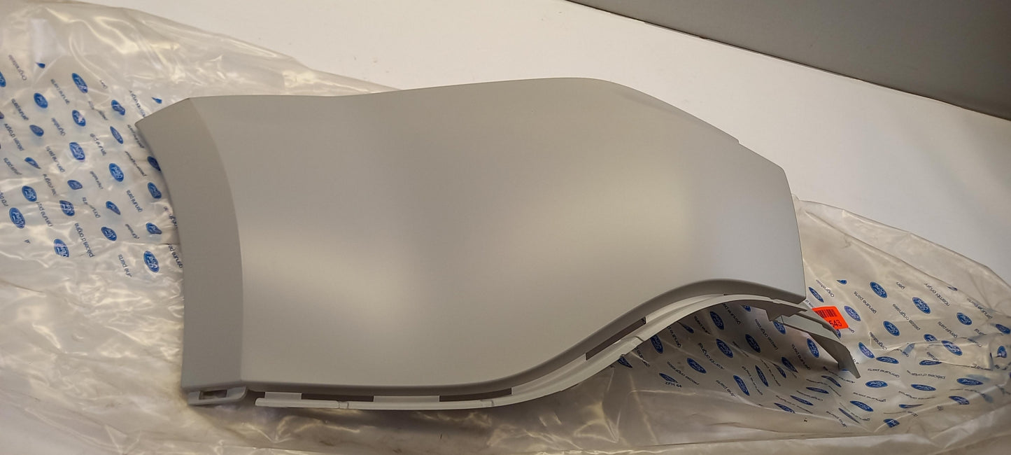 Original FORD S-MAX/Galaxy 2006- Stoßstangenabdeckung oben hinten links 1685991