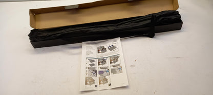 Original AUDI Q2 Q3 II Q5 II Q8 A4 V A6 V Ladekantenschutzmatte 8X0061190