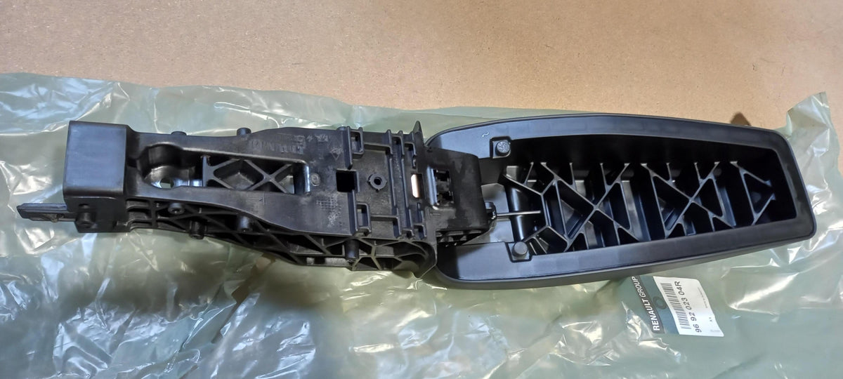Original OE RENAULT Armlehne 969202304R