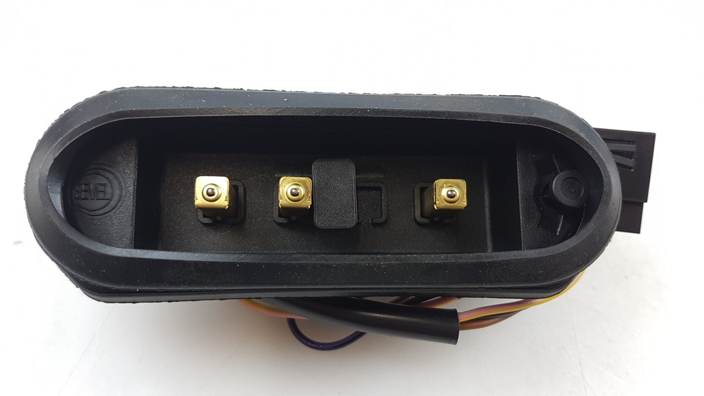 Original PEUGEOT Boxer 3 CITROEN Jumper 3 Türkontakt Schalter 1610561280