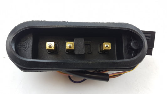 Original PEUGEOT Boxer 3 CITROEN Jumper 3 Türkontakt Schalter 1610561280