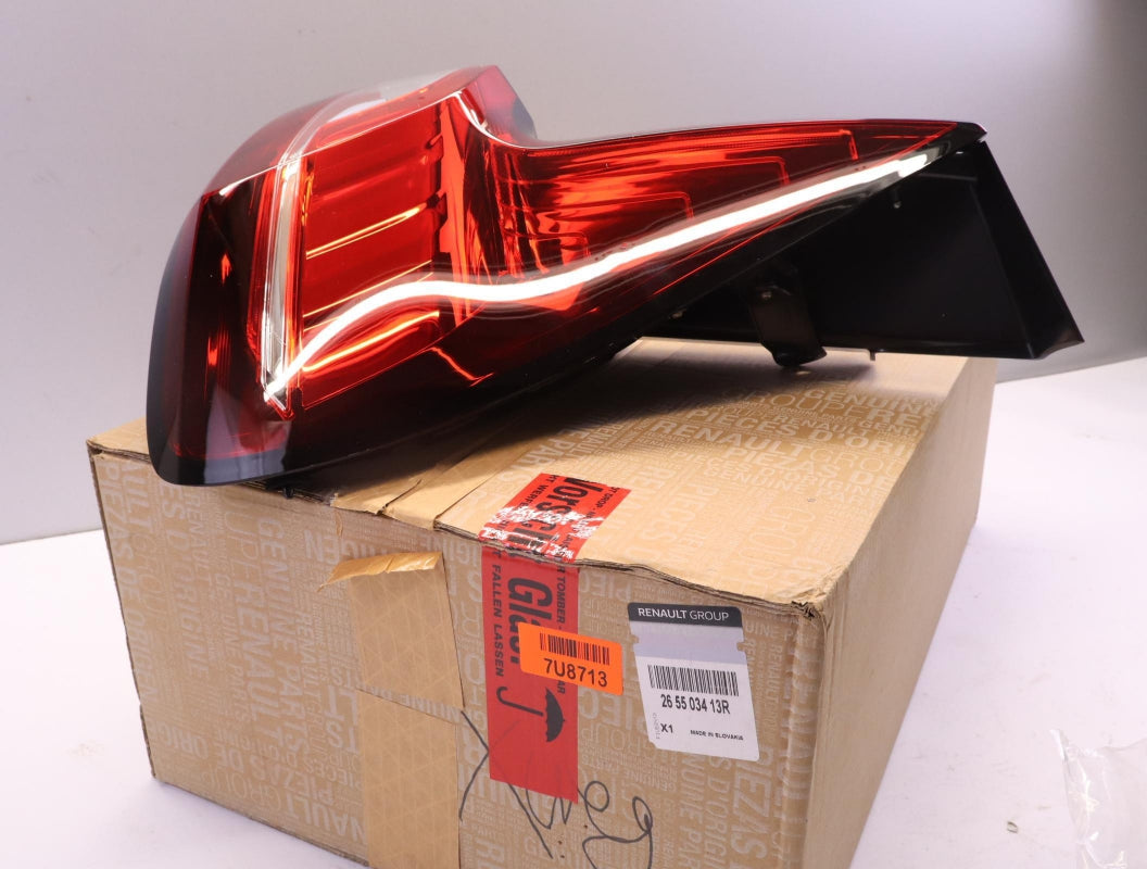Original OE RENAULT Heckleuchte 265503413R