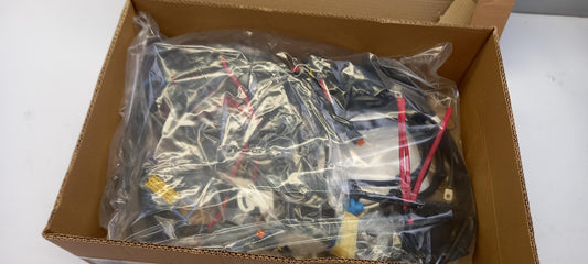 Original DACIA Dokker 1.6L Motor Kabelbaum 240118195R