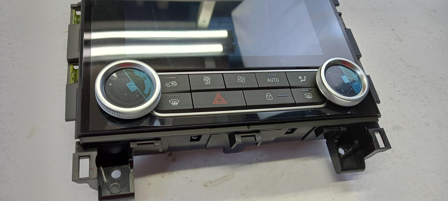 Original RENAULT Megane IV Anzeigeeinheit 681031903R