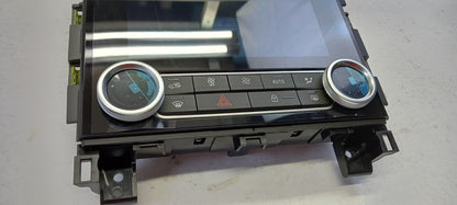 Original RENAULT Megane IV Anzeigeeinheit 681031903R