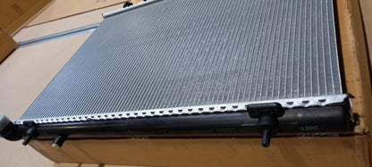 Original OE RENAULT Wasserkühler 214006645R