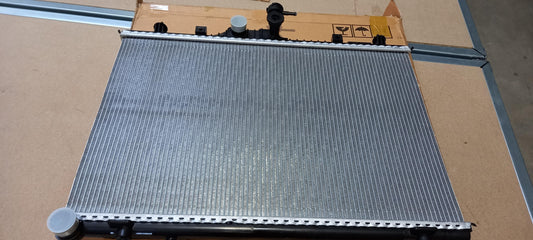 Original OE RENAULT Wasserkühler 214006645R