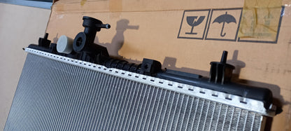 Original OE RENAULT Wasserkühler 214006645R