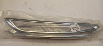 Original CITROEN Grand Picasso II C4 Spacetourer Scheinwerfer Rahmen 1617536780