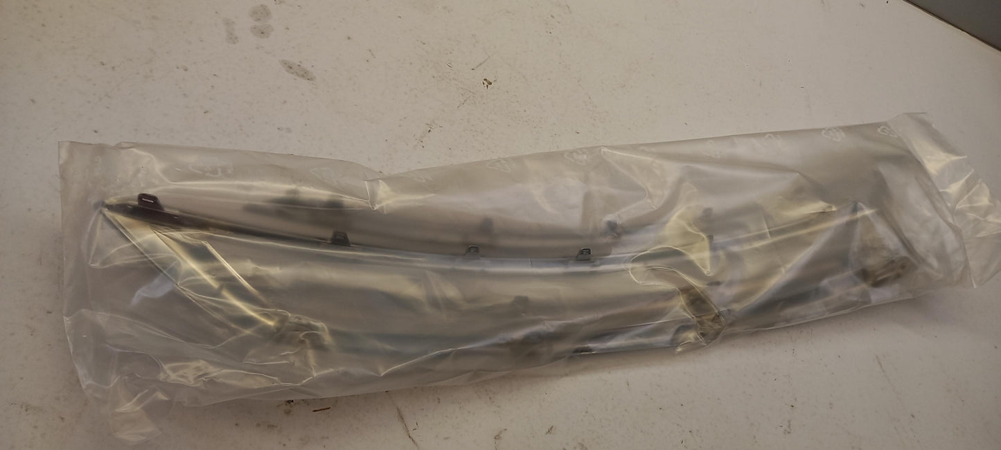 Original CITROEN Grand Picasso II C4 Spacetourer Scheinwerfer Rahmen 1617536780