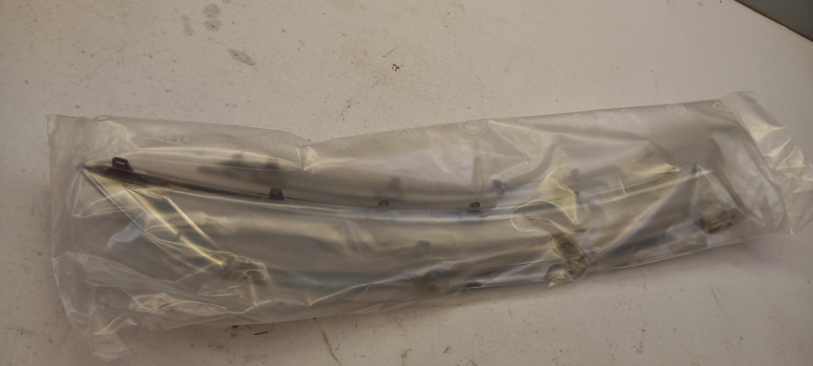 Original CITROEN Grand Picasso II C4 Spacetourer Scheinwerfer Rahmen 1617536780