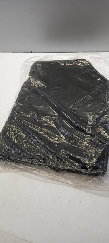 Original NISSAN Micra K14 Fußmattensatz KE7455F001BE