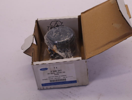 Original FORD Focus IV Mondeo V S-Max II Transit Generatorfreilauf 2548247