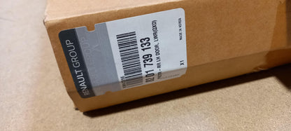 Original RENAULT Arkana Tür Zierleiste 8201739133