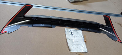 Original SUZUKI SX-4 Stoßfänger Unterfahrschutz vorne 9911564R00ZNC