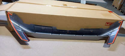 Original SUZUKI SX-4 Stoßfänger Unterfahrschutz vorne 9911564R00ZNC