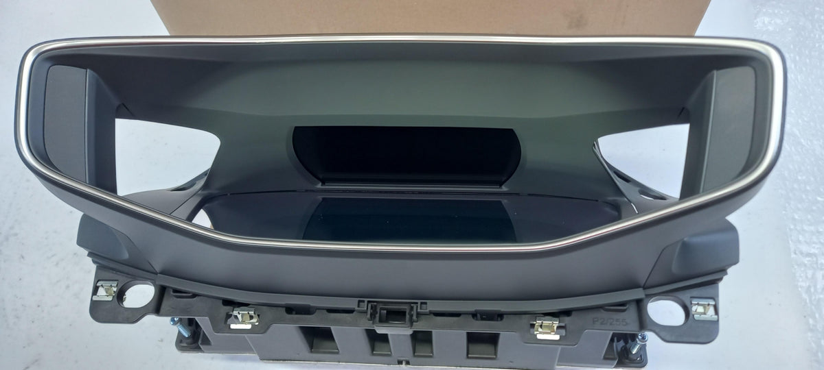 Original PEUGEOT 2008 II 2019> Kombiinstrument 9847841380