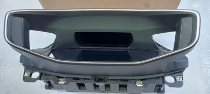 Original PEUGEOT 2008 II 2019> Kombiinstrument 9847841380