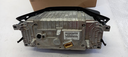 Original PEUGEOT 2008 II 2019> Kombiinstrument 9847841380