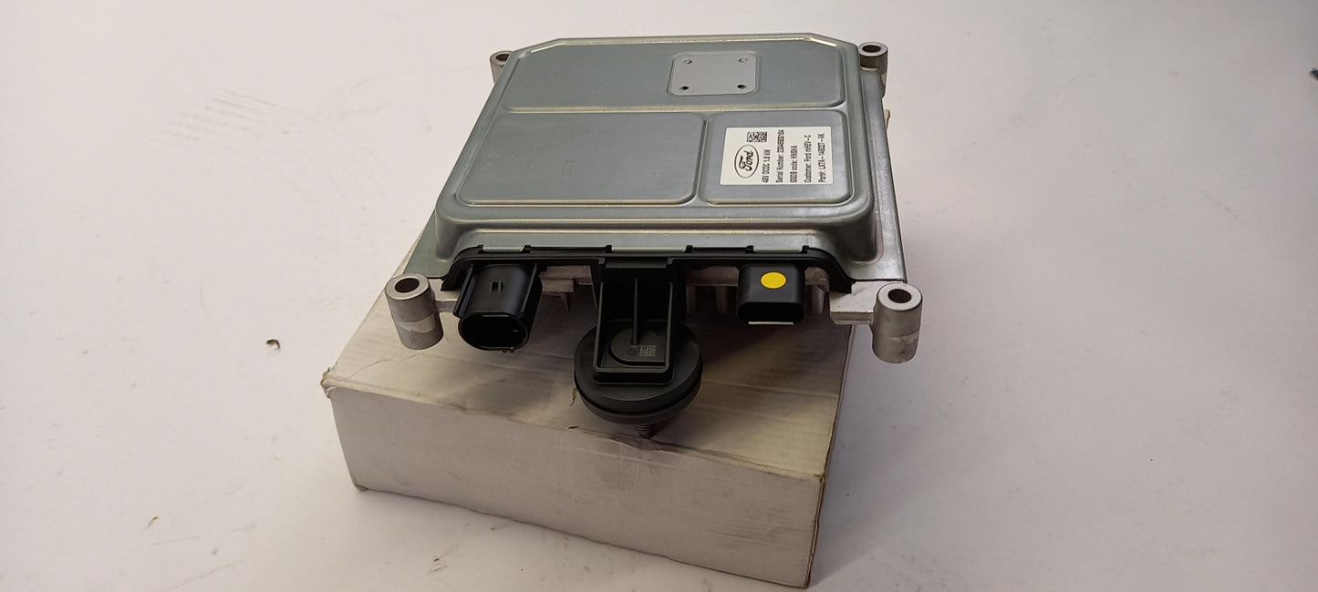 Original FORD Focus IV Puma Spannungswandler 2651301