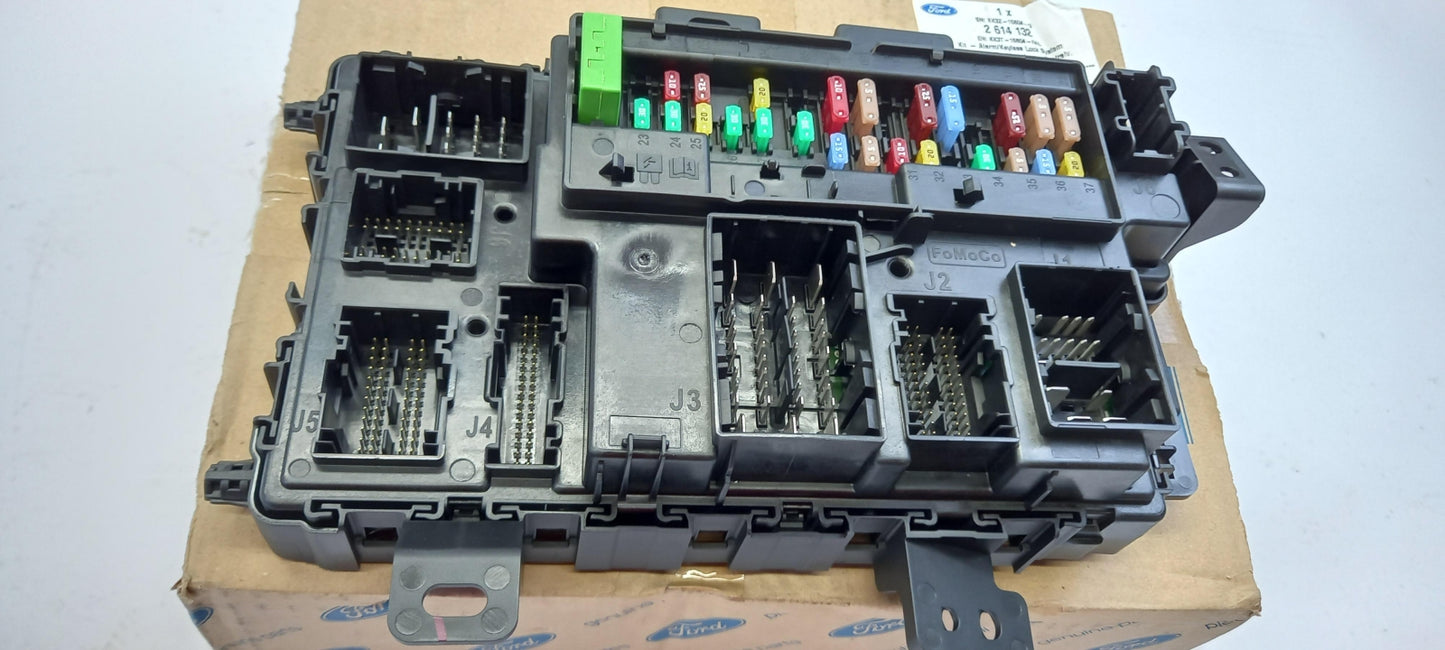 Original FORD Transit V362 V363 2012- BCM Sicherungskasten 2614132