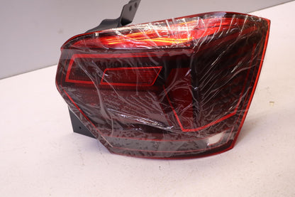 Original VW Polo AE/AW 2018- LED Heckleuchte Rücklicht rechts 2G0945208C