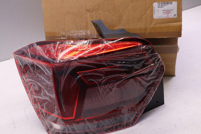 Original VW Polo AE/AW 2018- LED Heckleuchte Rücklicht links 2G0945207C