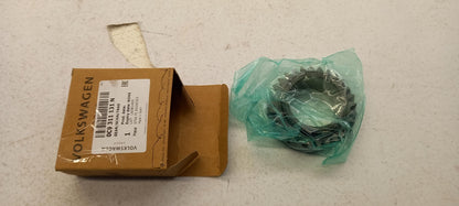 Original AUDI A3 Q2 VW T-Roc Golf SKODA Karoq SEAT Ateca Schaltrad 0C9311131N