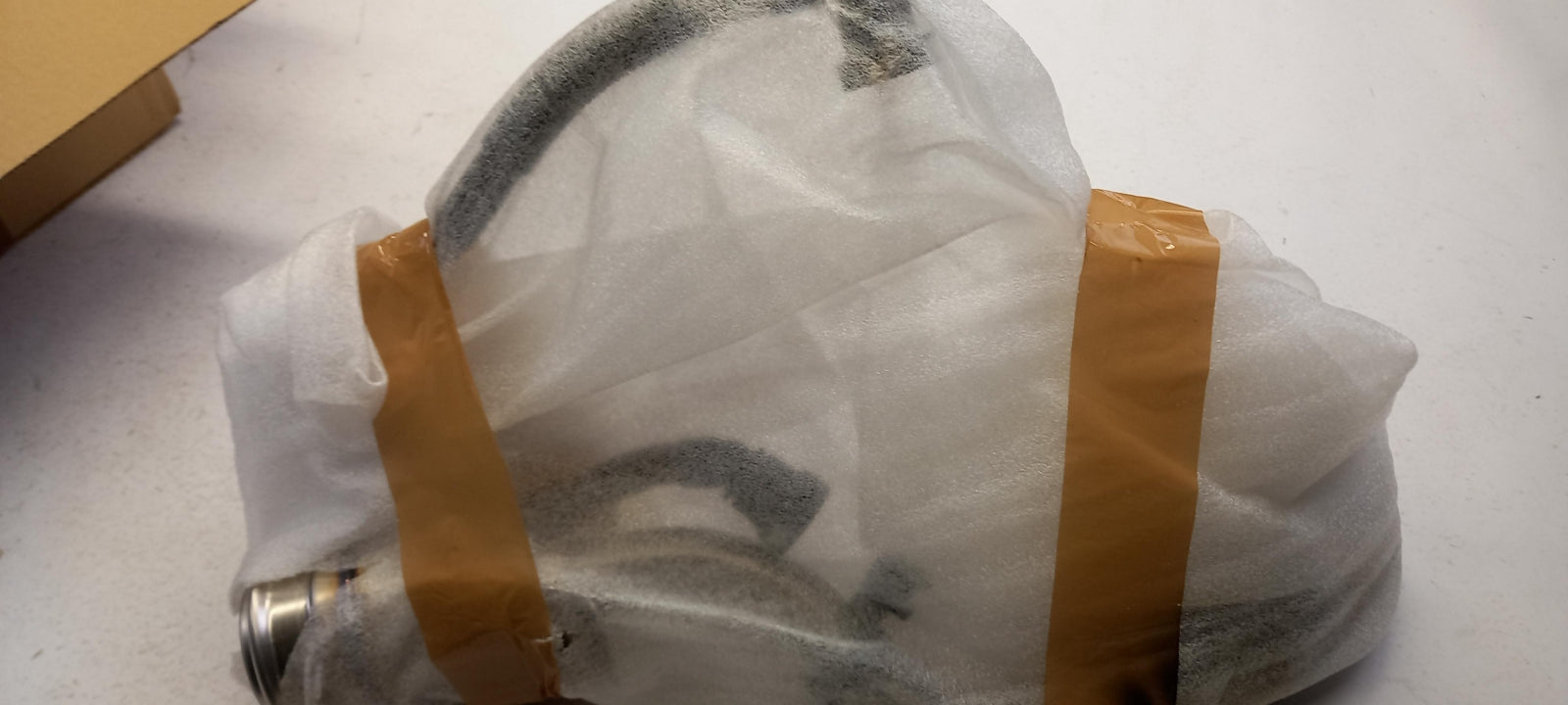 Original BMW 3er G20 G21 B48X Einfüllrohr Einfüllstutzen 16117458731