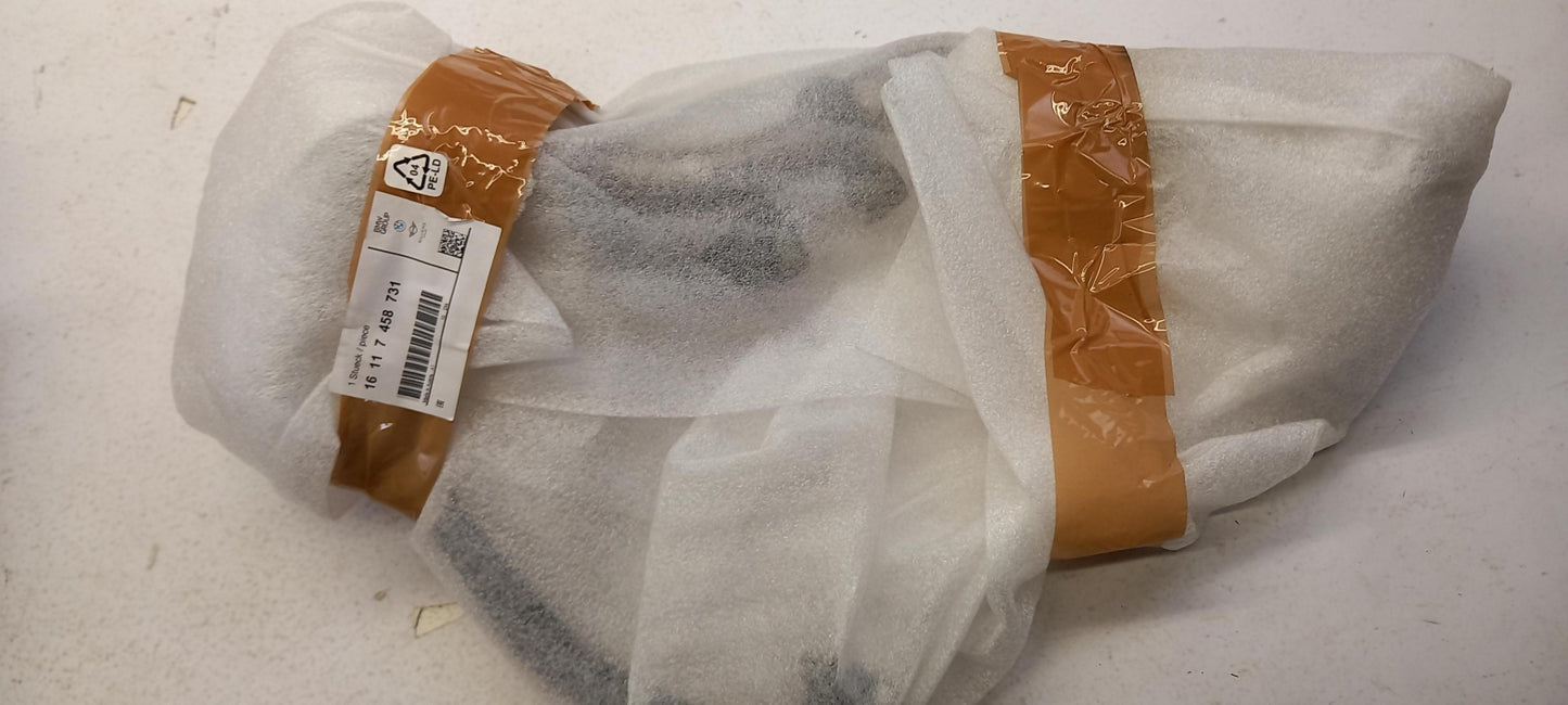 Original BMW 3er G20 G21 B48X Einfüllrohr Einfüllstutzen 16117458731