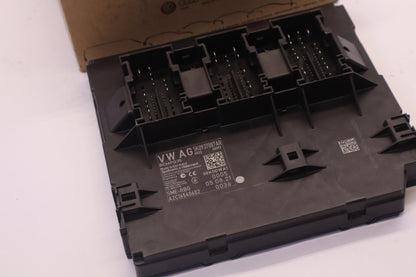 Original VW Passat B8 Sharan 7N SEAT Alhambra Komfortsteuergerät 5K0937087ARZ12