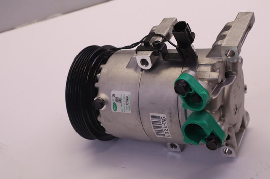 Original HYUNDAI i20 12-14 Klimakompressor 977014P250