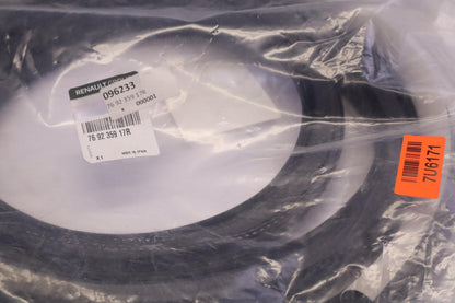 Original OE RENAULT Türdichtung 769235917R