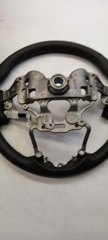 Original HYUNDAI Santa Fe 15-18 Lenkrad 56120B8950URY