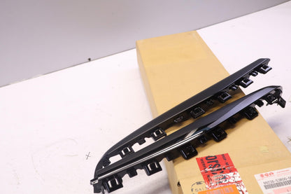 Original SUZUKI Swift Türgriff Dekorleiste piano black innen vorne 9923853R000CE
